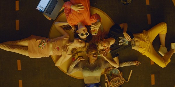 Seff365 vuelve con un variado programa de comedia, terror y cine independiente americano