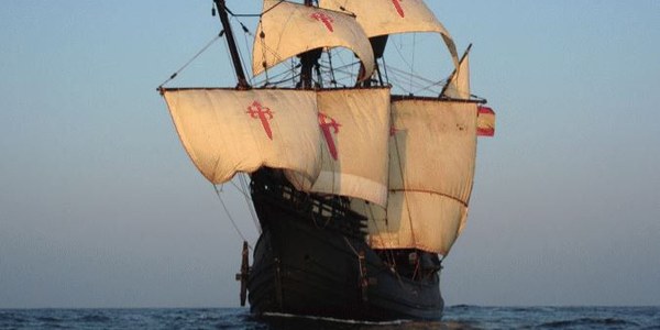 Sevilla acoge del 4 al 13 de octubre el festival marítimo de barcos históricos para conmemorar el V Centenario de la Primera Vuelta al Mundo