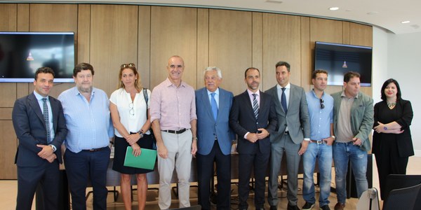 Sevilla acoge una nueva edición del Congreso de Gastronomía  Andalucía 360 by World Premium Experience que se celebrará los días 2 y 3 de octubre en Cartuja Center