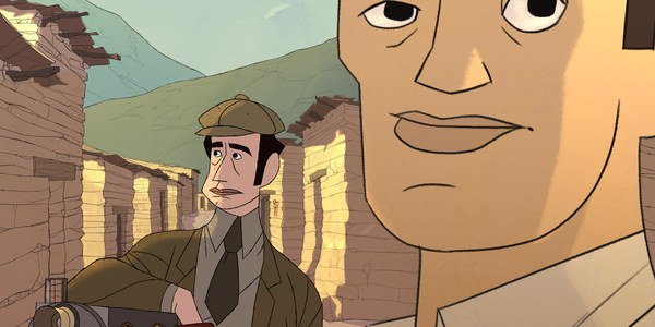 Sevilla participa en la elección de mejor película joven de los Premios del Cine Europeo, los Young Audience Award, el próximo 5 de mayo