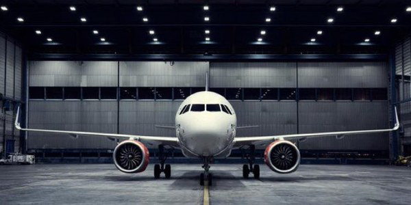 Sevilla y Estocolmo estarán conectadas de manera directa por primera vez a partir del próximo   febrero a través de un vuelo semanal de la aerolínea SAS