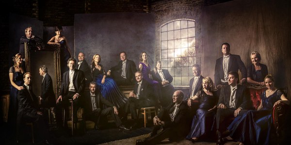 The Sixteen interpretan el ‘Israel en Egipto’ de Haendel como clausura de FeMÀS 36