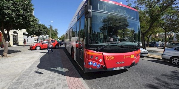 Tussam aprueba un incremento del presupuesto para 2020 hasta los 121,9 millones de euros