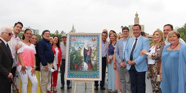 La Velá de Santa Ana arranca el próximo domingo con una amplia programación de actividades deportivas, culturales, musicales y tradicionales