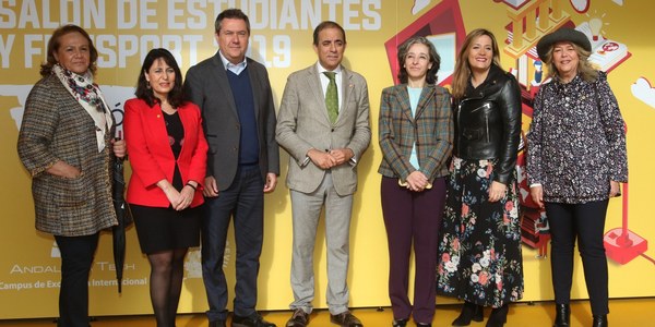 XXIV Salón del Estudiante y Ferisport 2019