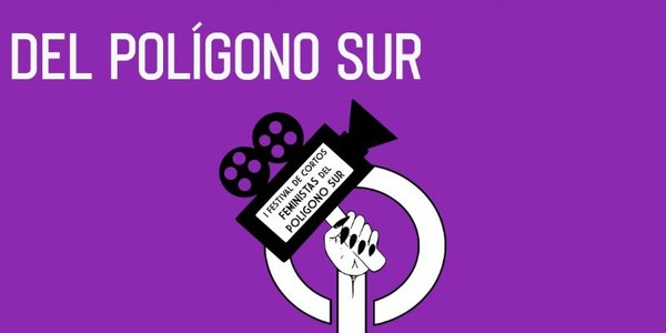 Abierto el plazo para participar en el I Festival de Cortos Amateurs Feministas del Polígono Sur