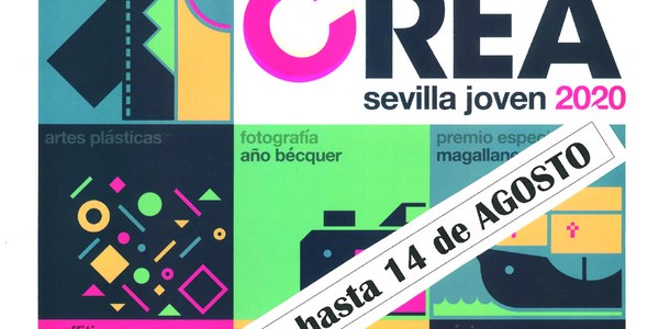 Ampliado hasta el 14 de agosto el plazo de presentación de propuestas para el XVII certamen Creación Joven con el V Centenario de la Primera Vuelta al Mundo como protagonista
