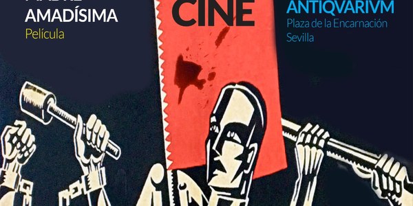 Antiquarium dedica un ciclo de cine a Pilar Távora en su  apuesta por la difusión del audiovisual andaluz