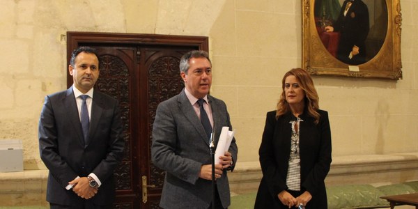 El Ayuntamiento aprueba el plan de inversiones de 35,3 millones de euros programado en los presupuestos de 2020 a través de un crédito con bajo interés y condiciones favorables