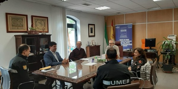 El Ayuntamiento garantiza los suministros básicos a más de 33.400 unidades familiares a través del dispositivo municipal coordinado desde Servicios Sociales