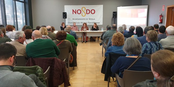 El Ayuntamiento gestiona más de 91.000 citas previas para realizar trámites con el nuevo sistema que mejora la prestación de servicios públicos y la atención ciudadana y que forma parte de los protocolos establecidos tras la crisis sanitaria por la COVID-19