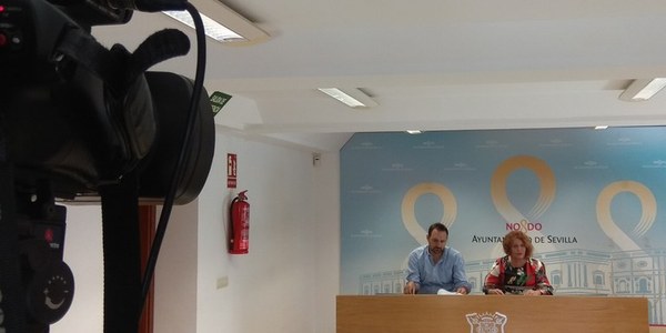 Casi 22.000 personas solicitan plaza para los 1.747 talleres socioculturales de los distritos impulsados por el Ayuntamiento que se adaptan a las exigencias sanitarias y de aforo para prevenir contagios por COVID-19