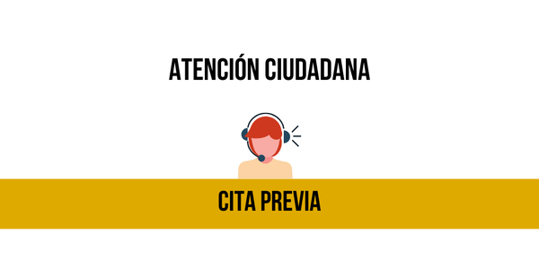 El Ayuntamiento gestiona más de 27.000 citas previas para la realización de trámites presenciales