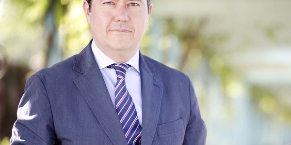El alcalde defiende que los ayuntamientos deben tener un mayor peso y participación en la gestión de proyectos del Fondo Europeo de Recuperación