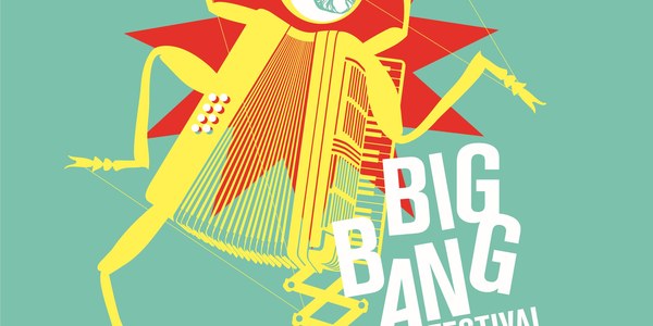 El arranque del Festival de la Guitarra y el Big Bang, dedicado al público infantil, protagonistas de la agenda cultural del fin de semana