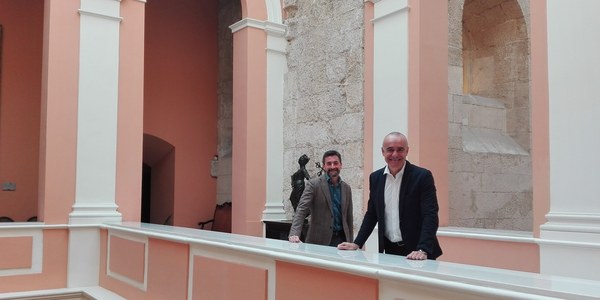 El Ayuntamiento abre el plazo de alegaciones al nuevo Plan Turístico acordado con la Junta para los próximos cuatro años y basado en la diversificación geográfica de la oferta hacia otros barrios, la puesta en valor del patrimonio y la calidad y sostenibilidad del destino