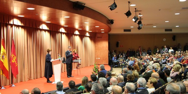 El Ayuntamiento abre hoy el plazo para que 647 entidades formalicen su solicitud para las vocalías de las Juntas Municipales de Distrito