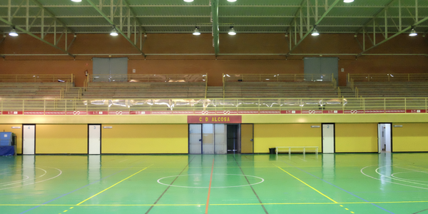 El Ayuntamiento abrirá a partir del lunes de forma progresiva las instalaciones deportivas de acuerdo con los requisitos establecidos por el Ministerio de Sanidad
