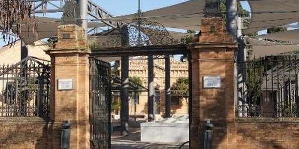 El Ayuntamiento activa desde este lunes un plan especial en el Cementerio de San Fernando para garantizar un correcto desarrollo de las visitas con motivo de las festividades de Todos los Santos y de los Difuntos y el cumplimiento de las medidas y las recomendaciones de las autoridades sanitarias frente al COVID-19