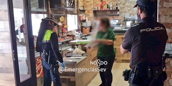 El Ayuntamiento activará este fin de semana un plan especial para peatonalizar de nuevo 11 grandes espacios de la ciudad y mantendrá la vigilancia sobre establecimientos hosteleros y comerciales