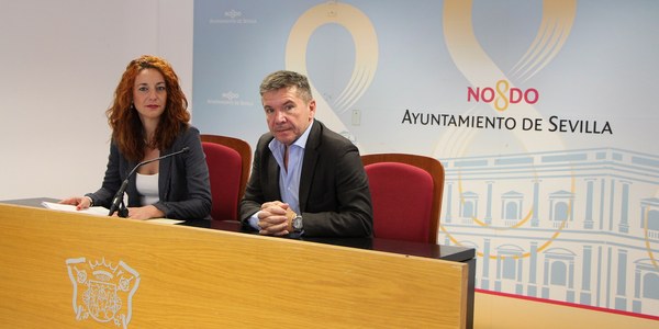 El Ayuntamiento de Sevilla adjudica su modernización y digitalización con ahorro del 46 % en los servicios de telecomunicaciones y mejorando la gestión interna y la rapidez en los servicios telemáticos al ciudadano