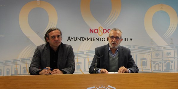 El Ayuntamiento amplia el programa de compra de viviendas vacías de Emvisesa tras sumar 291 inmuebles a través de los distintos planes de captación
