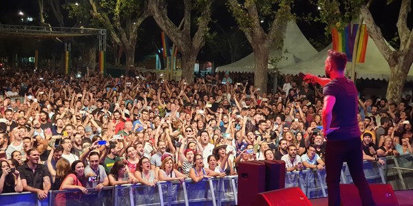 El Ayuntamiento aplaza todas las actividades del Mes de la Diversidad Sexual y el Orgullo en coordinación con la Federación Orgullo LGTBI de Andalucía