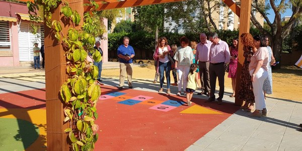 El Ayuntamiento aprueba 8 proyectos de obras de reformas y mejoras en colegios públicos con una inversión de 1 millón de euros