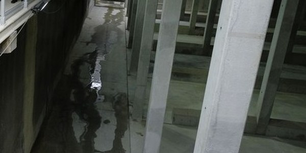 El Ayuntamiento aprueba el proyecto de transformación urbanística de los suelos de los viveros de Los Remedios donde se desarrollará el nuevo depósito de retenciones de Emasesa