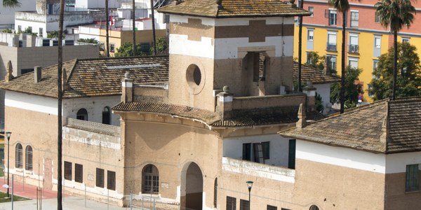 El Ayuntamiento aprueba una inversión de 1,5 millones de euros para la rehabilitación del antiguo pabellón de ingresos de Ranilla para su posterior uso como equipamiento destinado a la memoria histórica