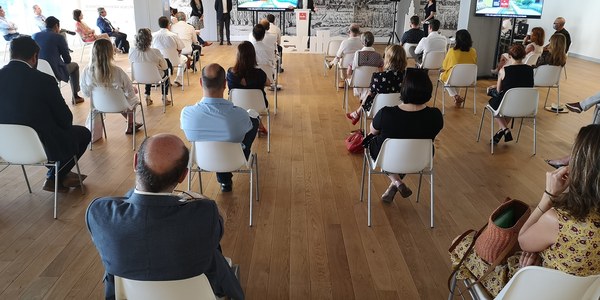 El Ayuntamiento asesora a las empresas turísticas locales para que se sumen al sello internacional de seguridad concedido al destino Sevilla por el WTTC