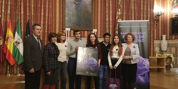 El Ayuntamiento convoca los premios ‘Sevilla Territorio de Igualdad 2020’, que reconocerá a personas, colectivos y entidades que contribuyan a la igualdad de derechos y oportunidades entre mujeres y hombres en la ciudad