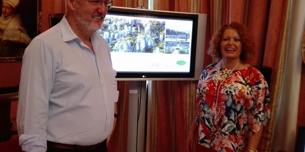 El Ayuntamiento de Sevilla adjudica proyectos de mejora en cinco colegios con un presupuesto superior a los 840.000 euros
