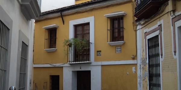 El Ayuntamiento de Sevilla aprueba la licencia para las obras de reforma de la Casa Natal de Velázquez
