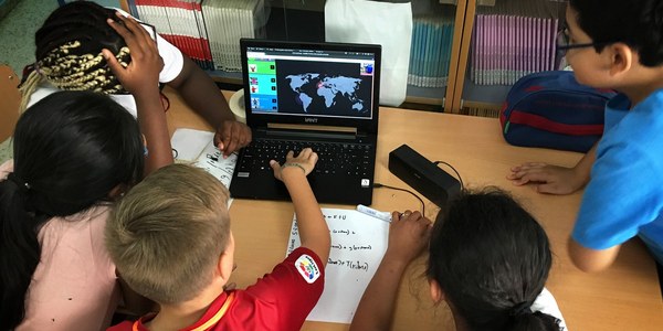 El Ayuntamiento de Sevilla cofinancia Antropoloops, una herramienta online gratuita para crear música en familia que se suma al reto #YoMeQuedoEnCasa