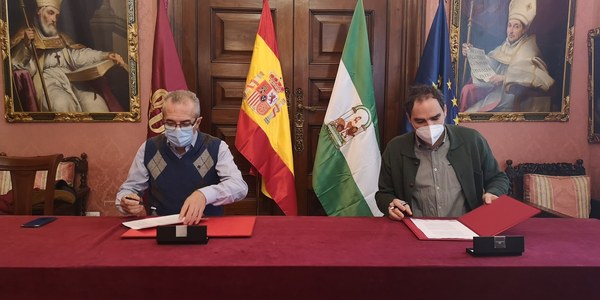El Ayuntamiento de Sevilla colaborará con un proyecto europeo de moneda electrónica en Su Eminencia y abonará prestaciones sociales con pagos digitales para gastar en comercio de barrio