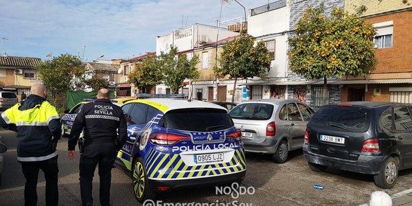 El Ayuntamiento de Sevilla despliega un dispositivo especial de Policía Local, Lipasam y distritos para disuadir las fiestas ilegales en la calle durante las Navidades