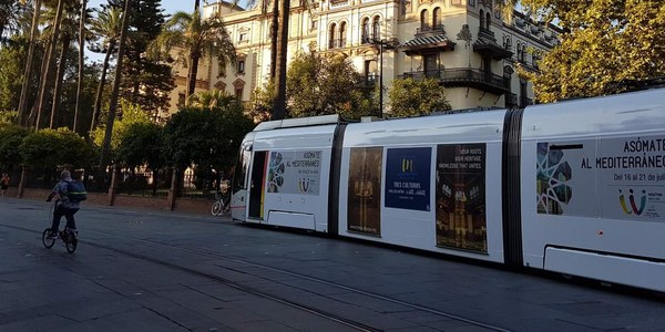 El Ayuntamiento de Sevilla inicia los trámites para la implantación del Plan Respira en el Centro y Triana que contará con una fase de participación y exposición pública en septiembre