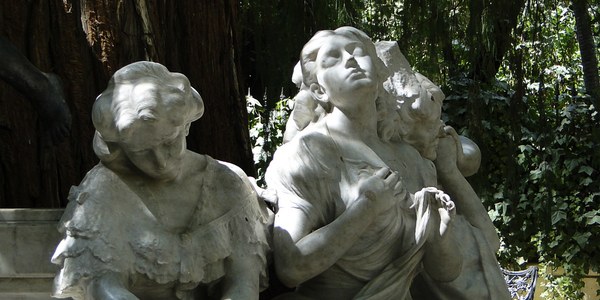 El Ayuntamiento de Sevilla lanza una serie de vídeos informativos sobre Bécquer para celebrar el Día del Libro