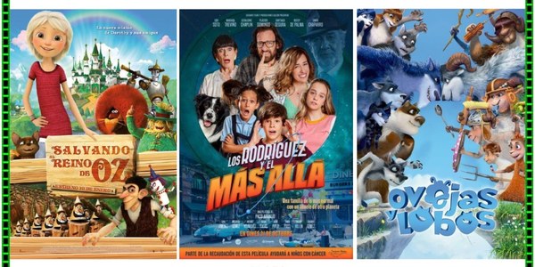 El Ayuntamiento de Sevilla pone en marcha el cine de verano de Cerro-Amate que este año amplía sus puntos de ubicación hasta alcanzar una veintena de espacios para llegar a casi todos los barrios del Distrito