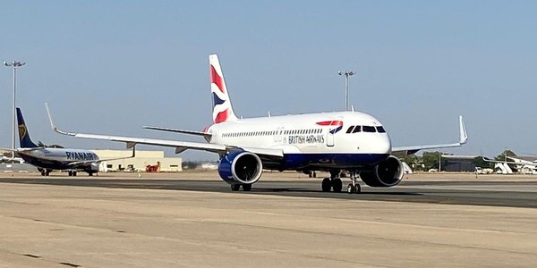 El Ayuntamiento destaca la apuesta de British Airways por Sevilla al conectar la ciudad con el principal aeropuerto del Reino Unido y uno de los principales del mundo: Londres Heathrow