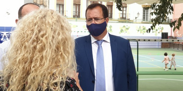 El Ayuntamiento destina un presupuesto de casi 26.000 euros a ayudas para la financiación de los gastos de funcionamiento de entidades del Distrito Casco Antiguo