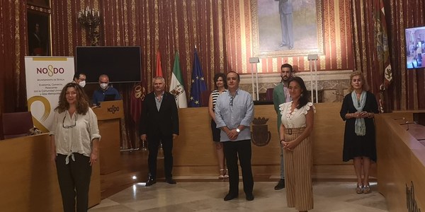 El Ayuntamiento establece a través de un sorteo público el orden de prelación de las solicitudes presentadas a las dos líneas de ayudas a autónomos y micropymes afectados por el estado de alarma