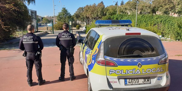 El Ayuntamiento incorpora los primeros 9 agentes nuevos de la Policía Local y otros 41 iniciarán antes de que finalice este año el periodo de formación previo a su entrada en servicio