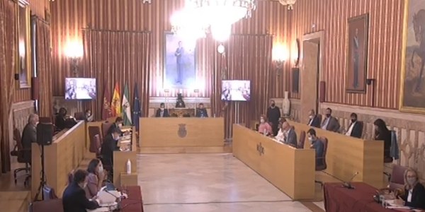 El Ayuntamiento incrementará un     50 %, hasta 1,5 millones de euros, las ayudas municipales a microempresas, autónomos y comerciantes sin necesidad de recurrir a una nueva convocatoria