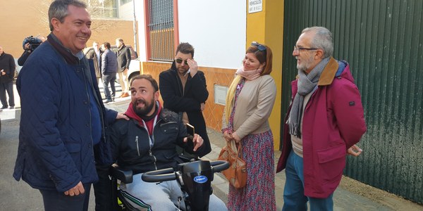 El Ayuntamiento inicia la contratación de 32 profesionales para Servicios Sociales a través de los programas de renta mínima de Inserción, refuerzo a la dependencia y Edusi