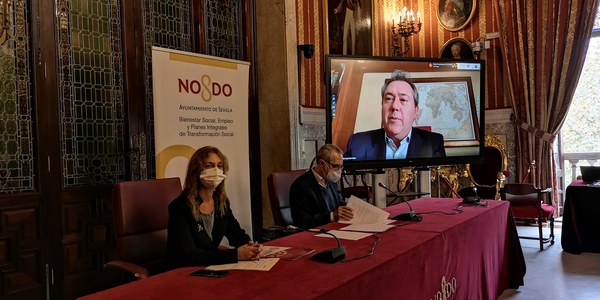 El Ayuntamiento invierte 2,4 millones de euros en programas de orientación y formación laboral para más de 4.800 personas desempleadas y logra 570 contratos en empresas privadas