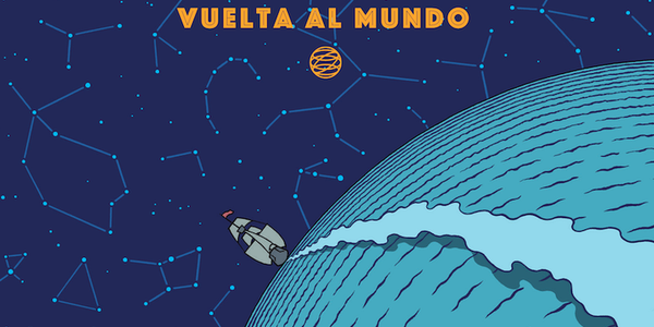 El Ayuntamiento ofrece a través de su web recursos didácticos y culturales vinculados a la conmemoración del V Centenario de la Primera Vuelta al Mundo