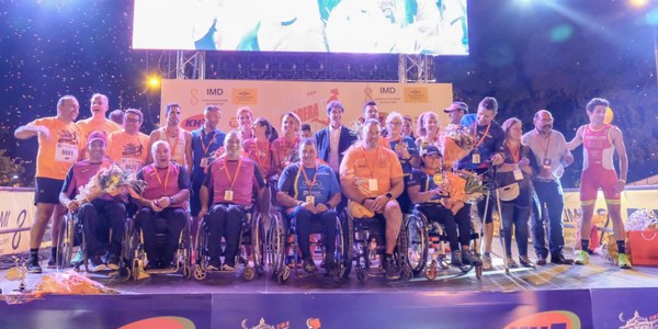 El Ayuntamiento de Sevilla organizará de forma virtual la XXXII Carrera Nocturna del Guadalquivir KH7 2020 para mantener esta tradicional prueba y cita festiva con el deporte