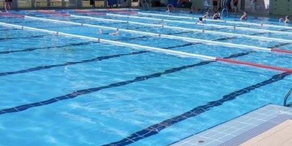 El Ayuntamiento reabre las piscinas de gestión directa del Instituto Municipal de Deportes para la práctica deportiva desde este miércoles
